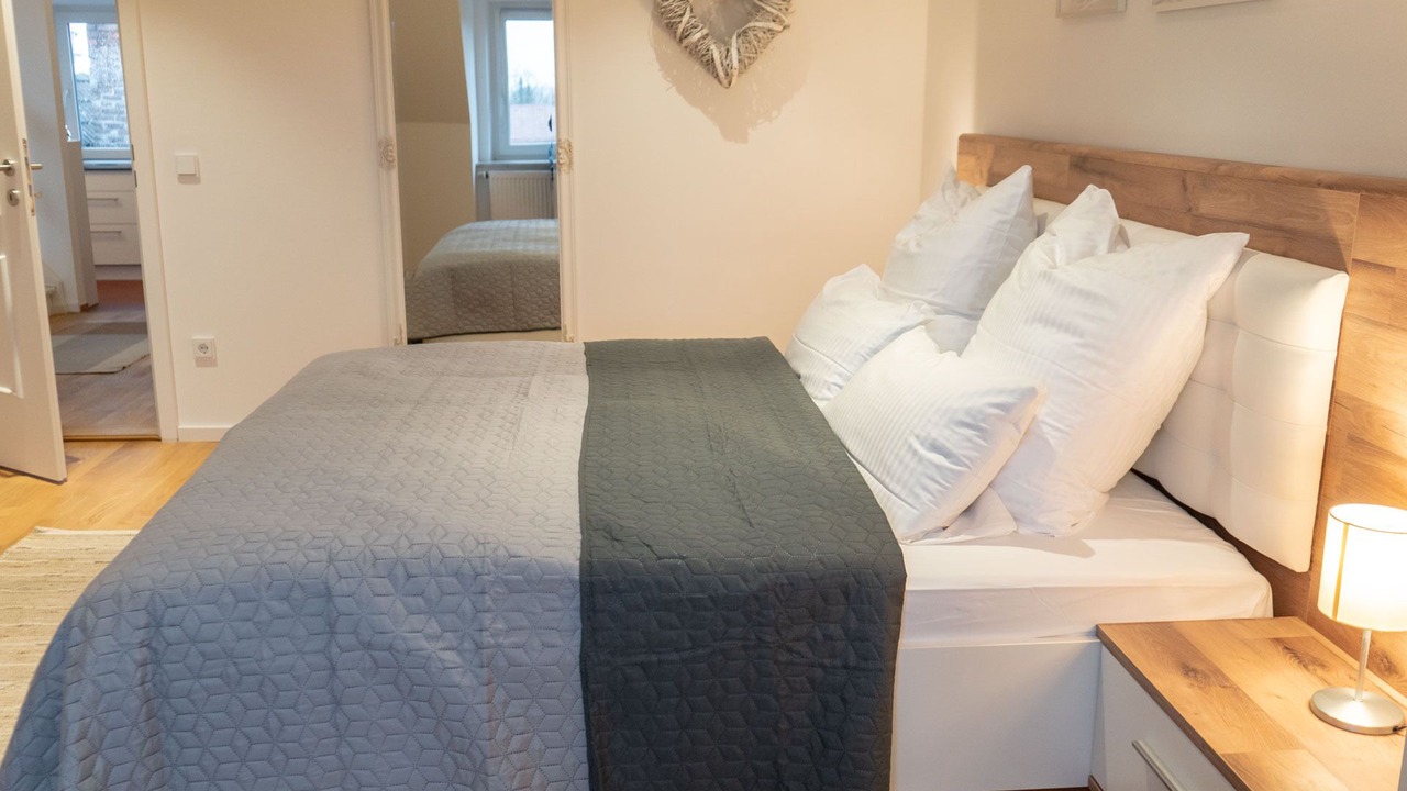 Photo of Bedroom in Mering