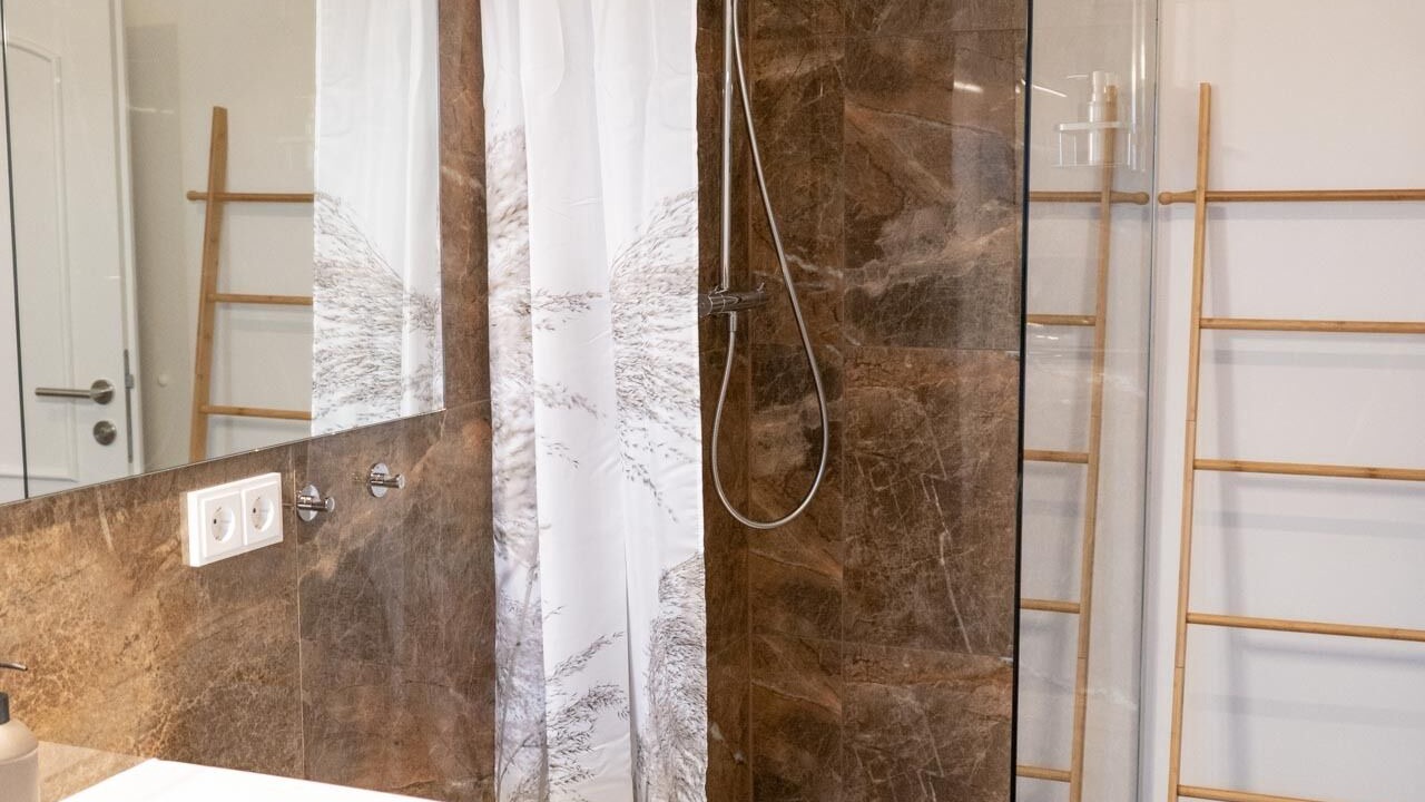 Photo of Bathroom in Mering