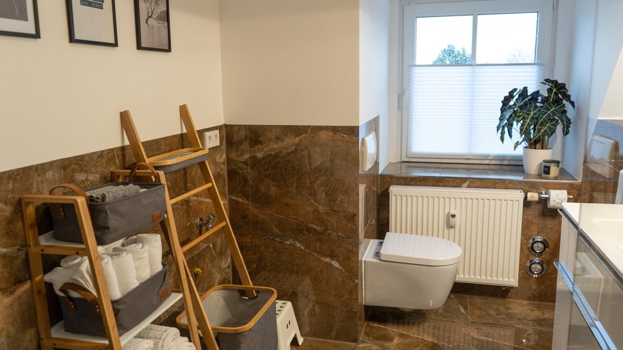 Photo of Bathroom in Mering