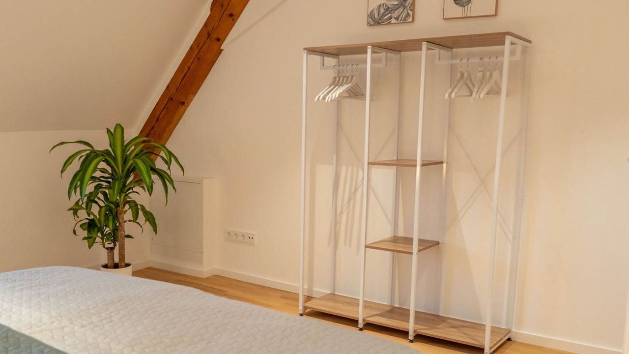 Photo of Bedroom in Mering