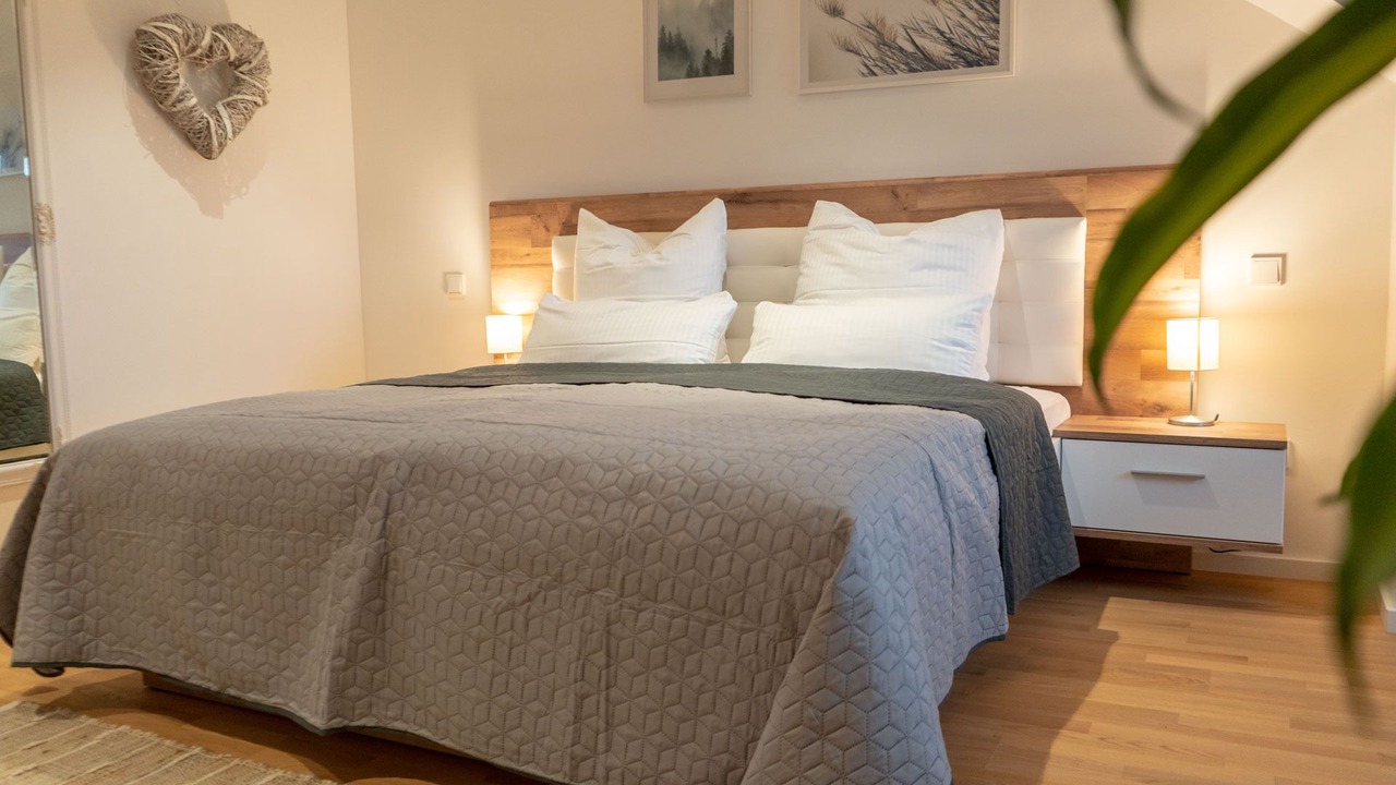 Photo of Bedroom in Mering