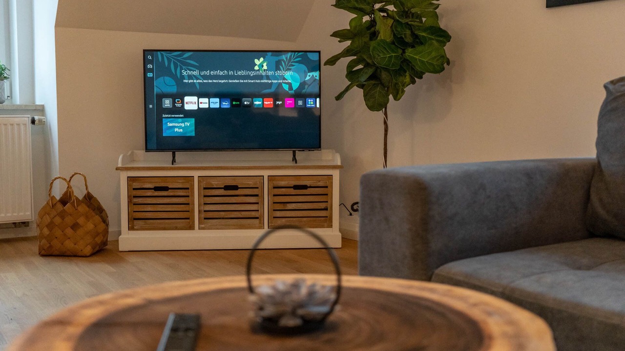 Photo of Livingroom in Mering