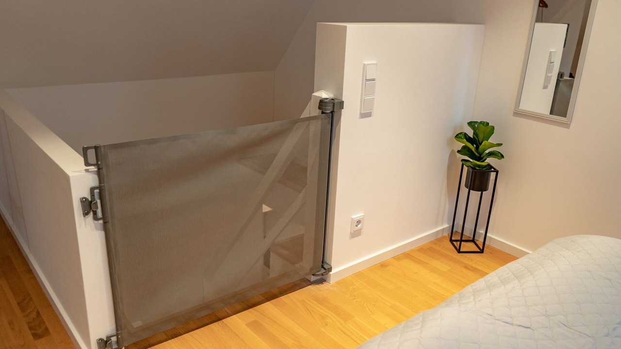 Photo of Bedroom in Mering