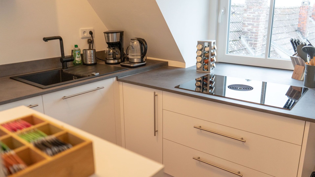 Photo of Kitchen in Mering
