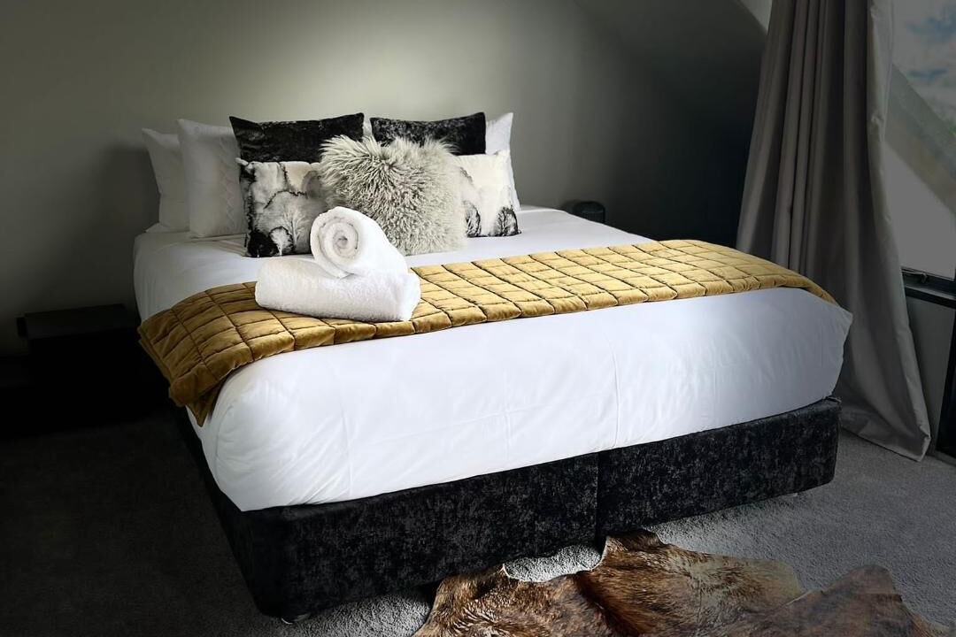 Photo of Bedroom in Fernhill