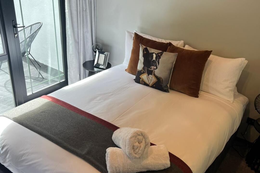 Photo of Bedroom in Fernhill