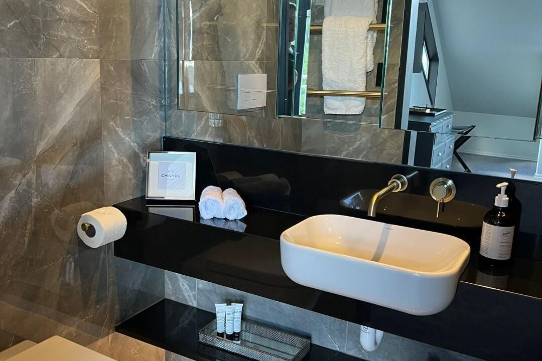 Photo of Bathroom in Fernhill