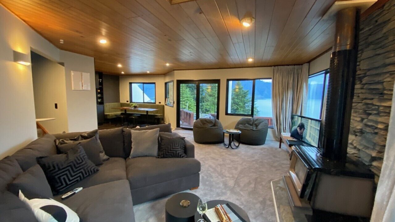 Photo of Livingroom in Fernhill