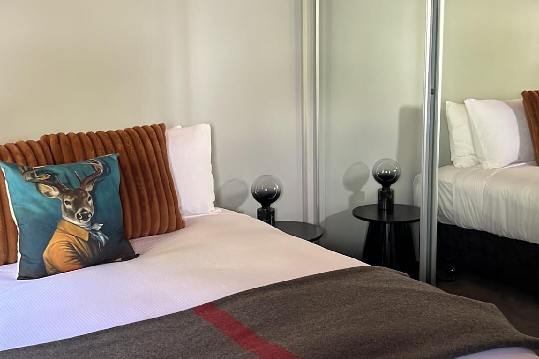 Photo of Bedroom in Fernhill
