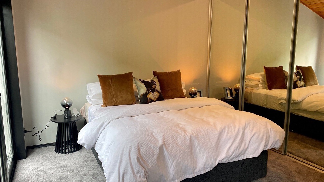 Photo of Bedroom in Fernhill