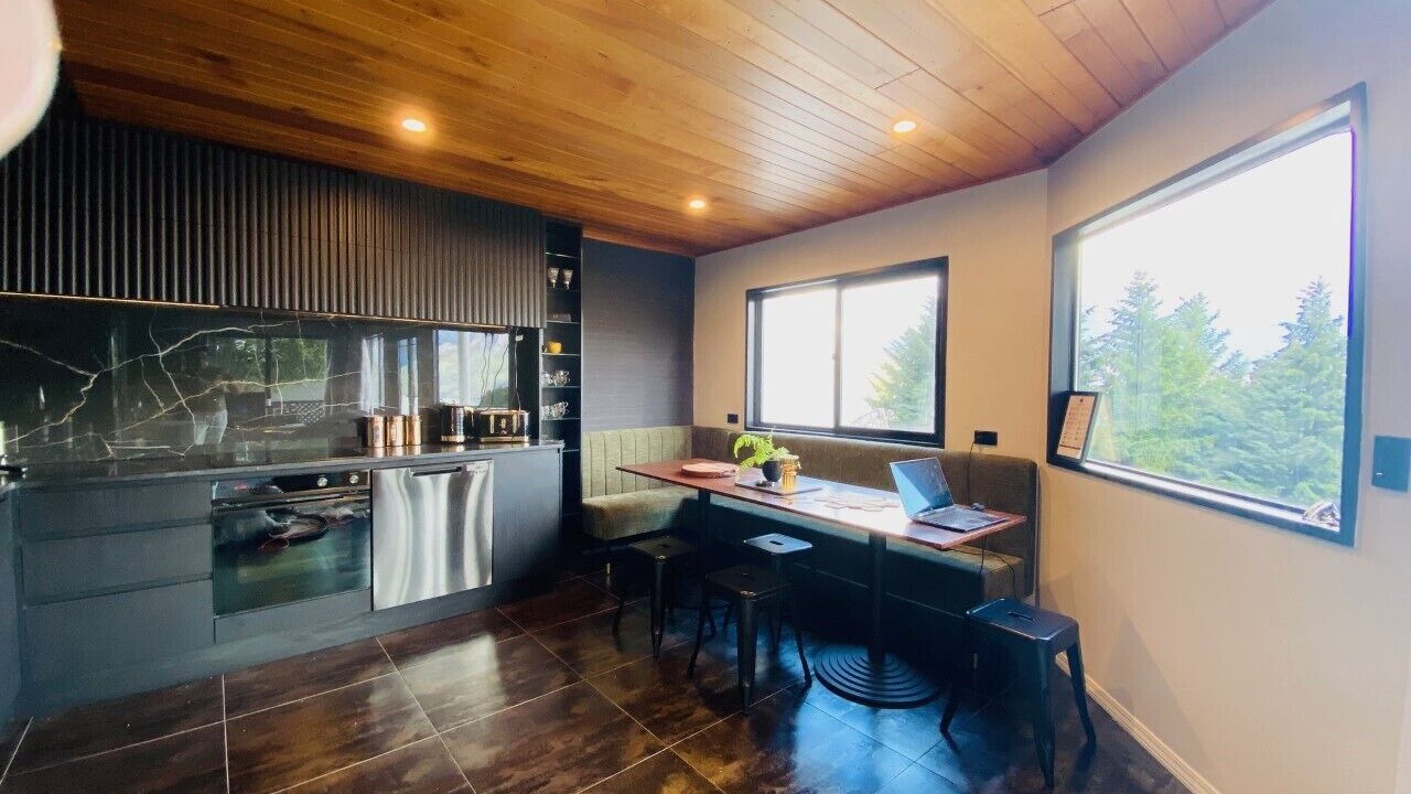 Photo of Kitchen in Fernhill
