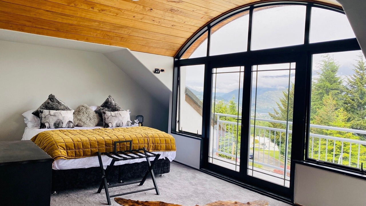Photo of Bedroom in Fernhill