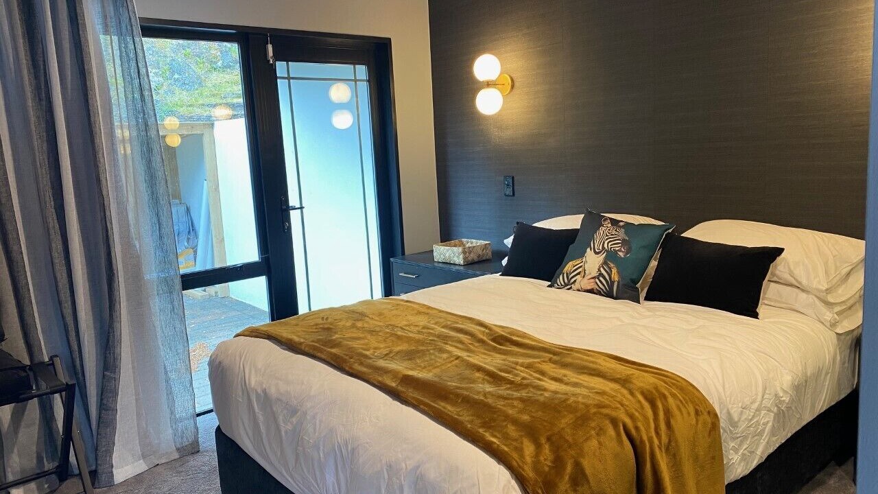 Photo of Bedroom in Fernhill
