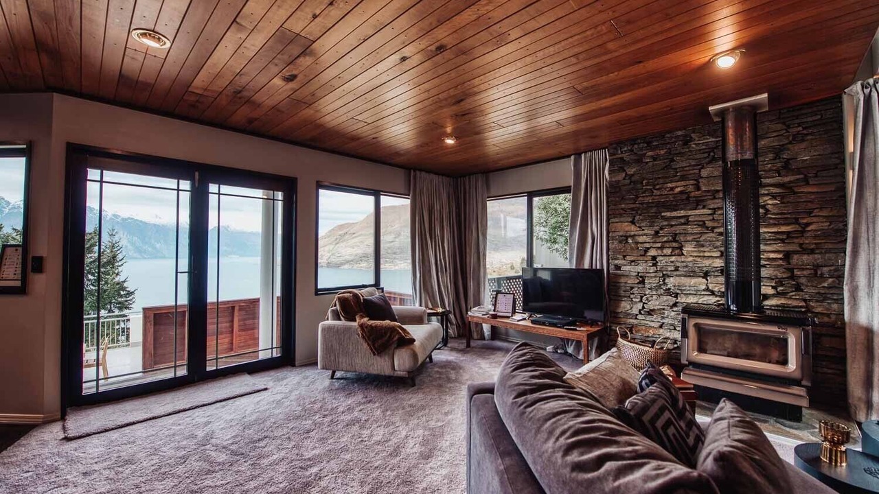 Photo of Livingroom in Fernhill
