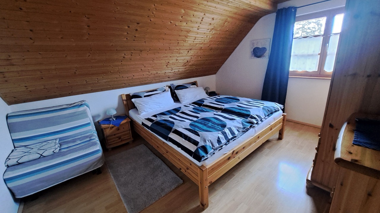 Photo of Bedroom in Unterleinleiter