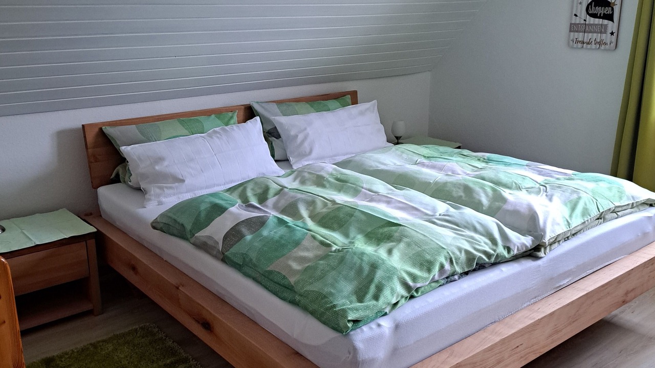 Photo of Bedroom in Unterleinleiter
