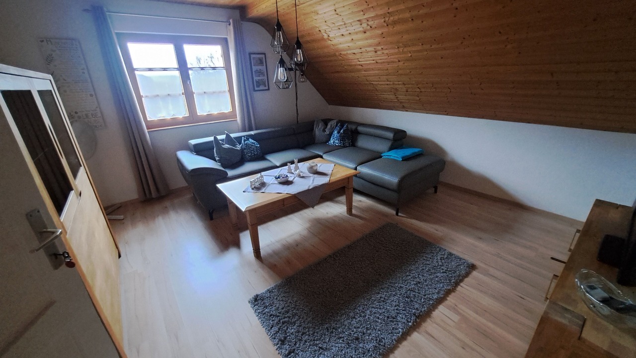 Photo of Livingroom in Unterleinleiter