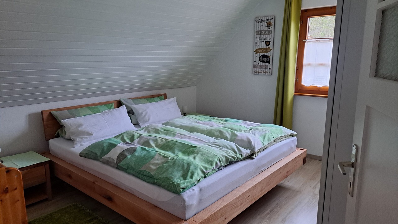 Photo of Bedroom in Unterleinleiter