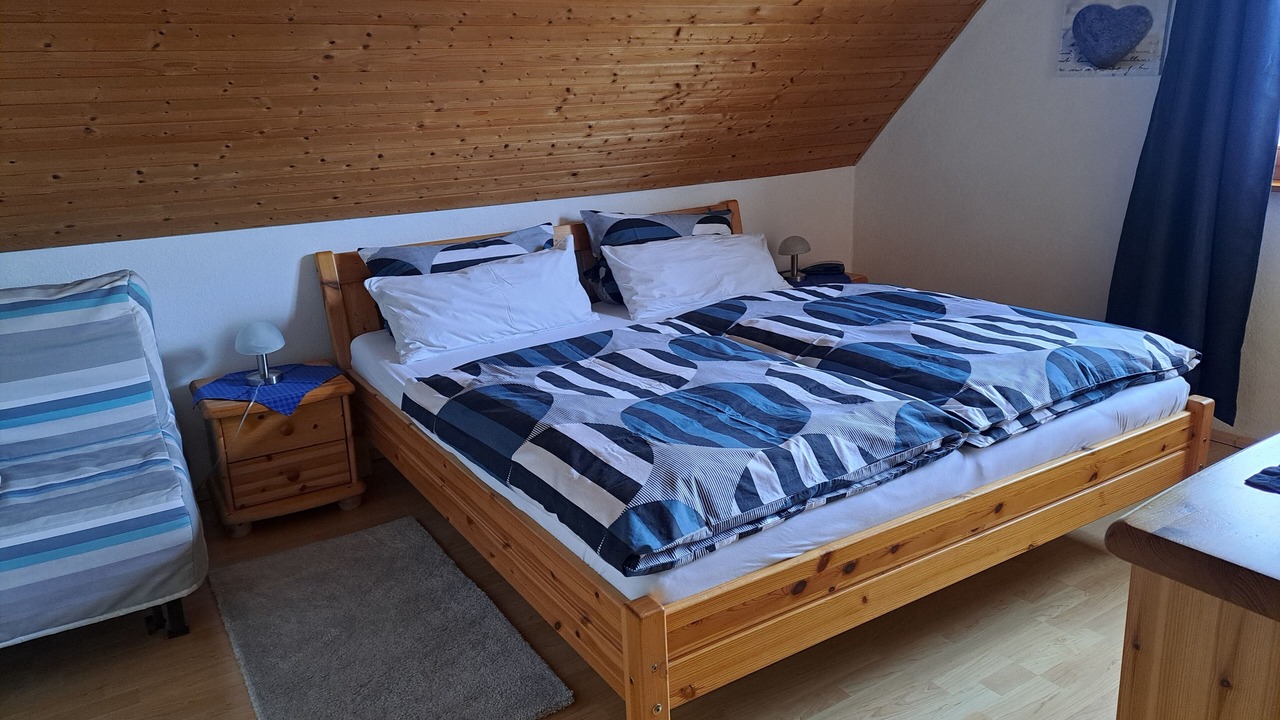 Photo of Bedroom in Unterleinleiter