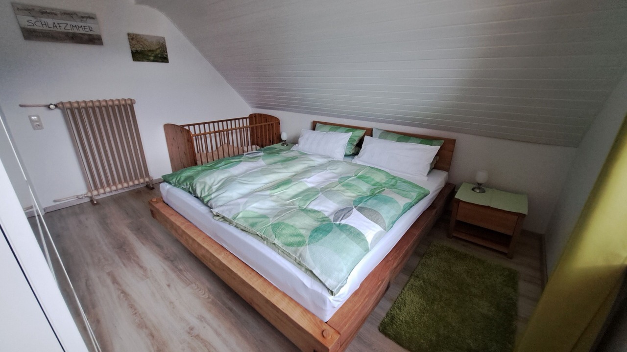 Photo of Bedroom in Unterleinleiter