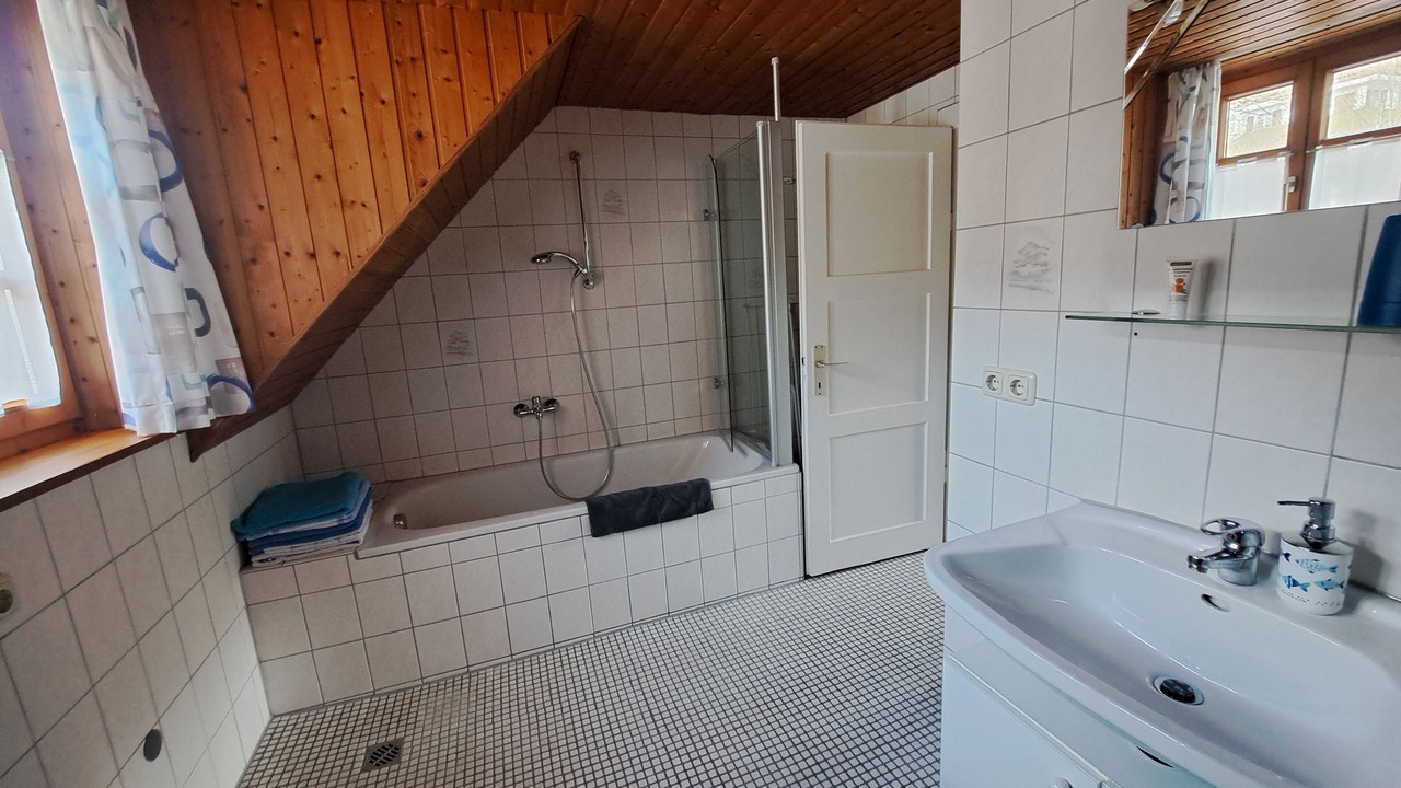 Photo of Bathroom in Unterleinleiter