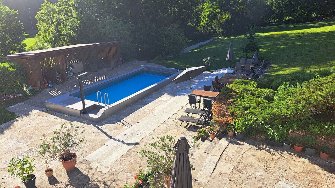 Photo of Outdoor in Unterleinleiter