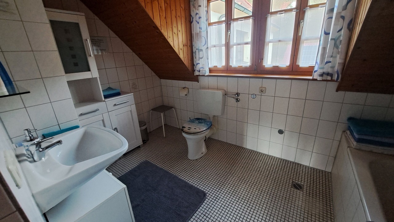 Photo of Bathroom in Unterleinleiter