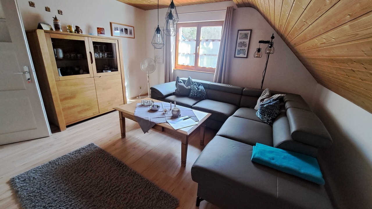 Photo of Livingroom in Unterleinleiter