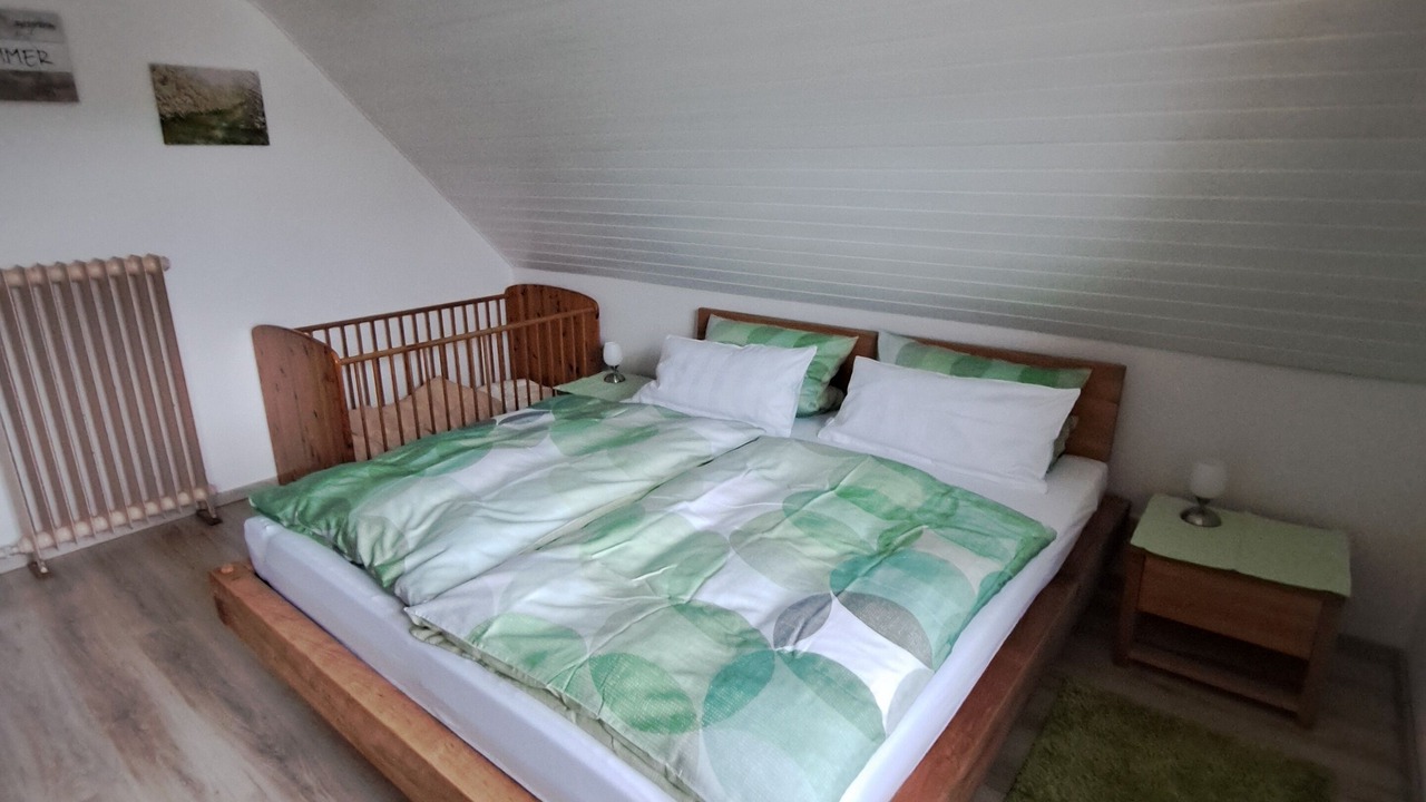 Photo of Bedroom in Unterleinleiter