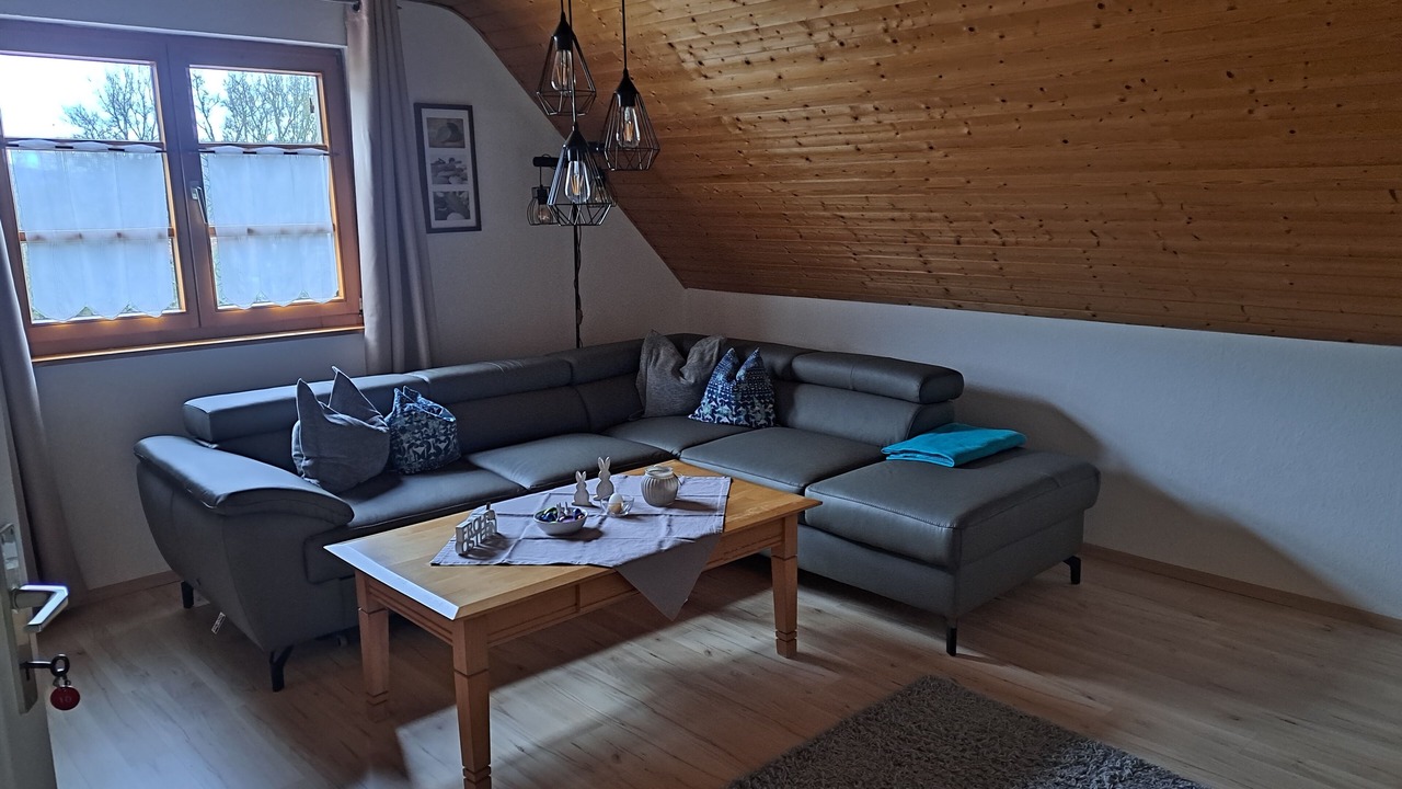 Photo of Livingroom in Unterleinleiter