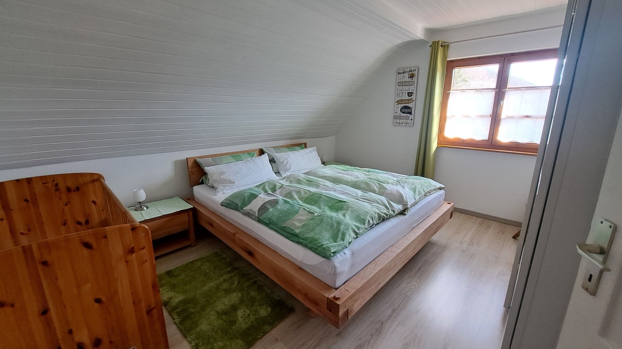 Photo of Bedroom in Unterleinleiter