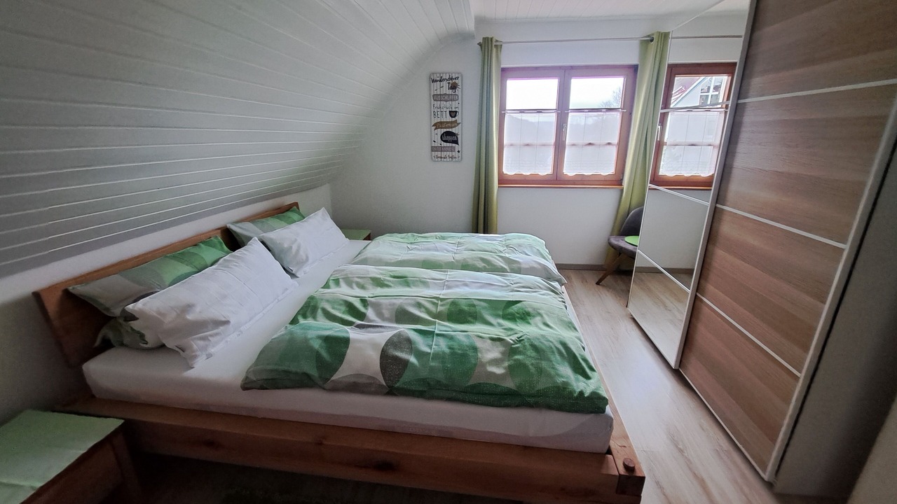 Photo of Bedroom in Unterleinleiter