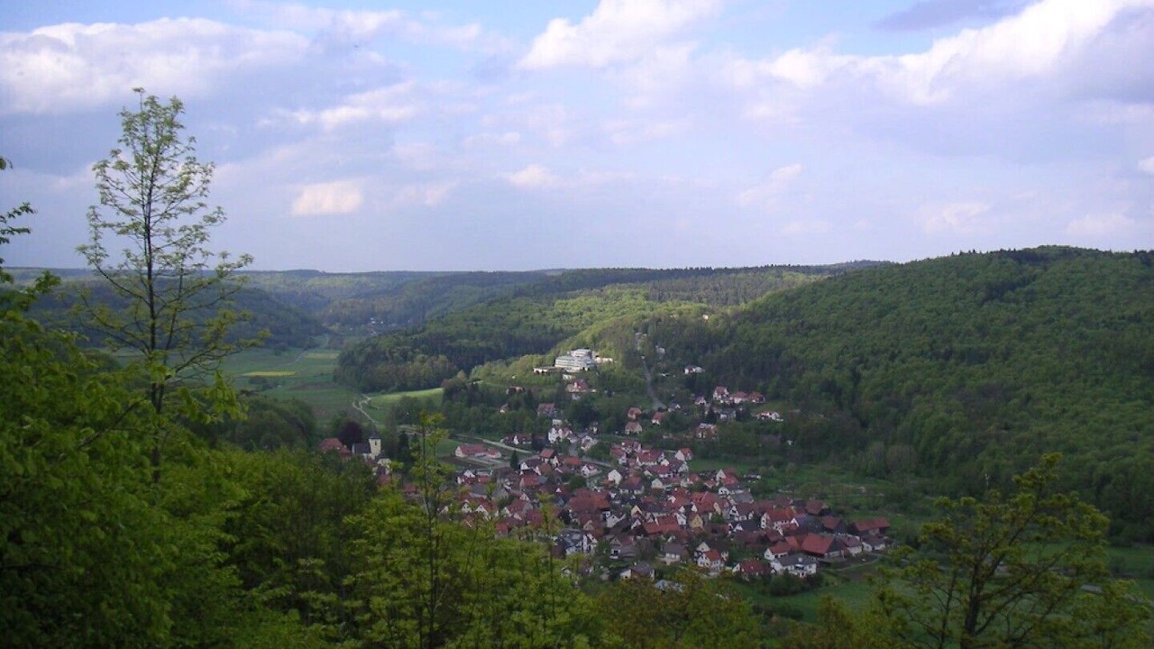 Photo of Others in Unterleinleiter