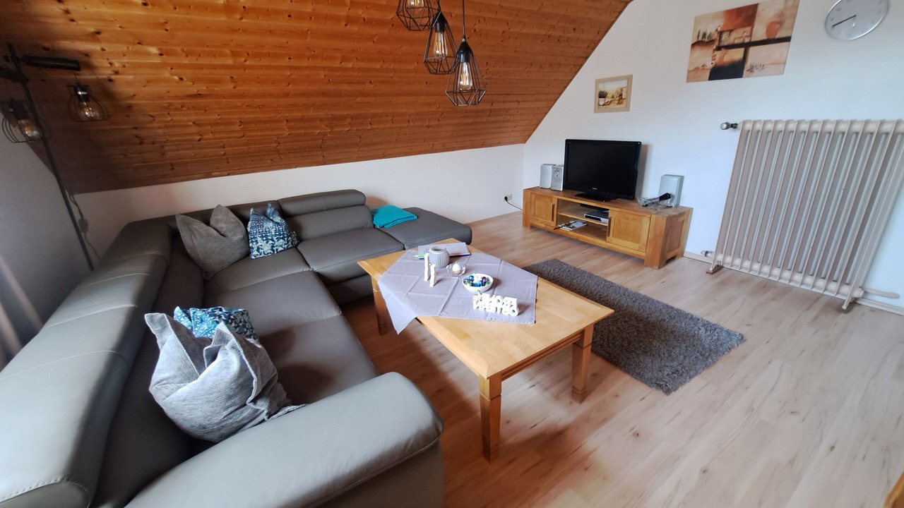 Photo of Livingroom in Unterleinleiter