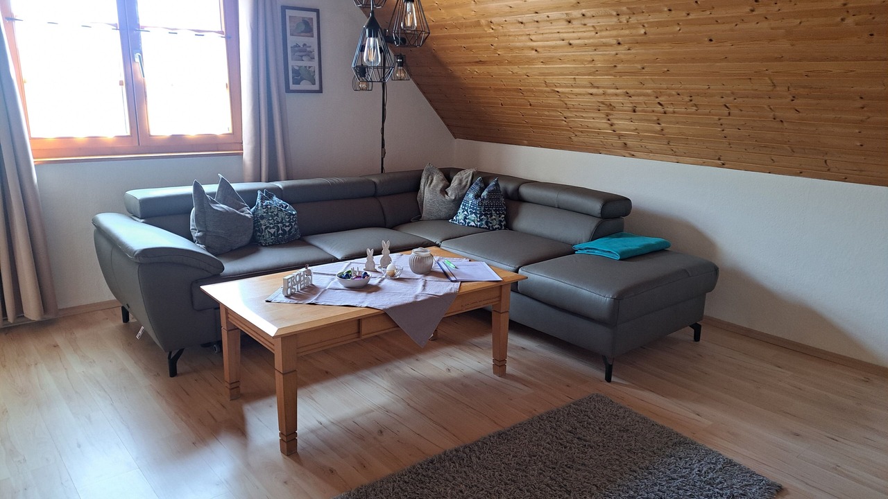 Photo of Livingroom in Unterleinleiter