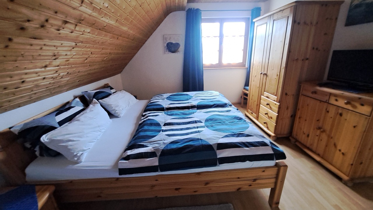 Photo of Bedroom in Unterleinleiter