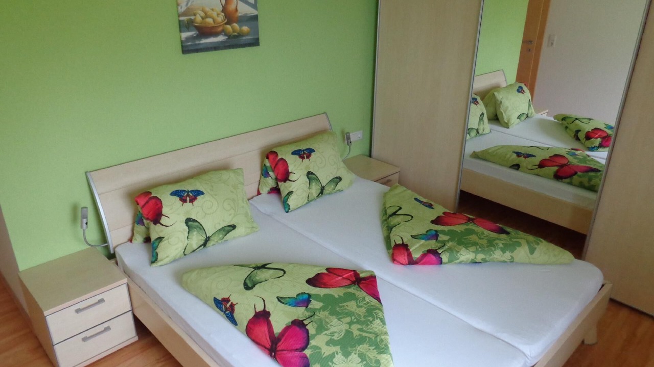 Photo of Bedroom in Fuegenberg