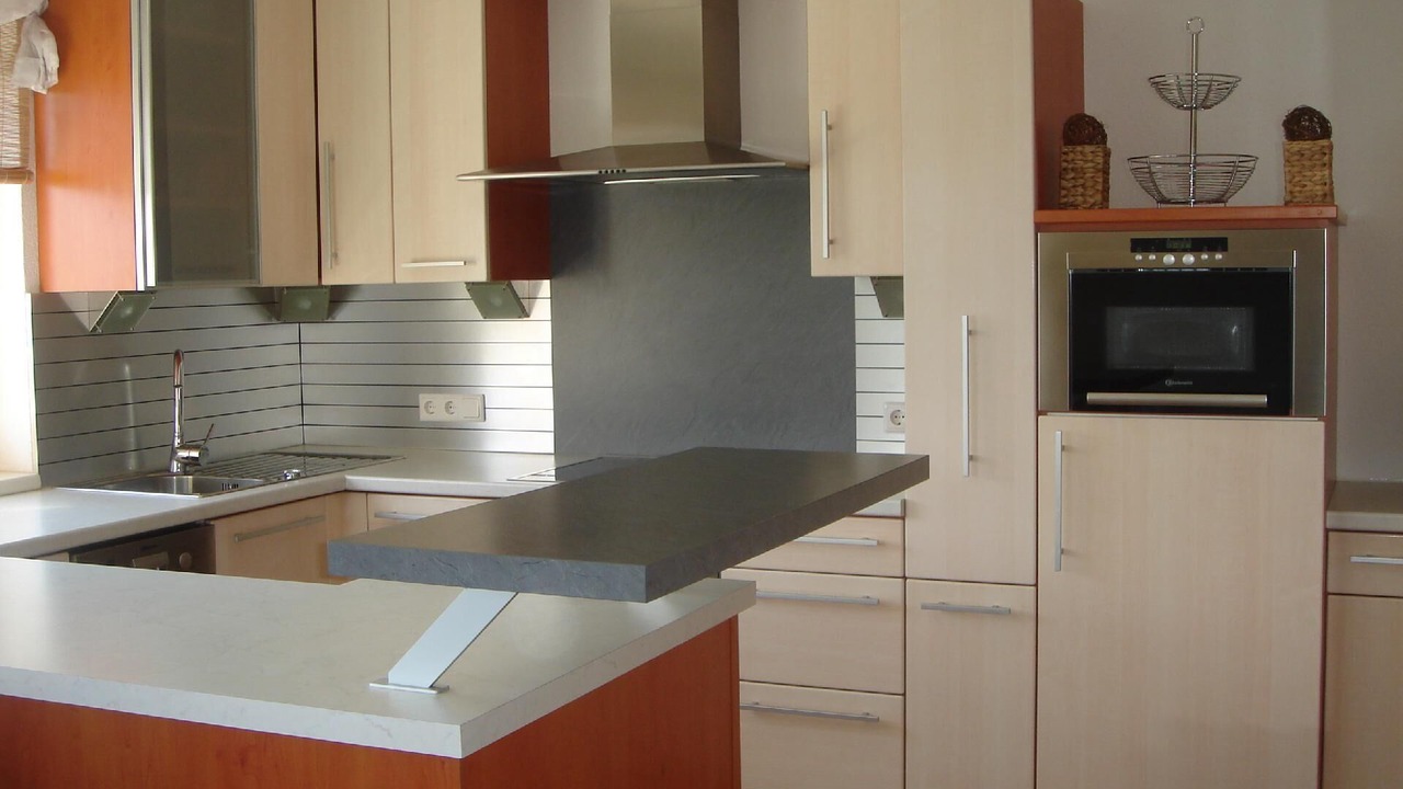 Photo of Kitchen in Fuegenberg