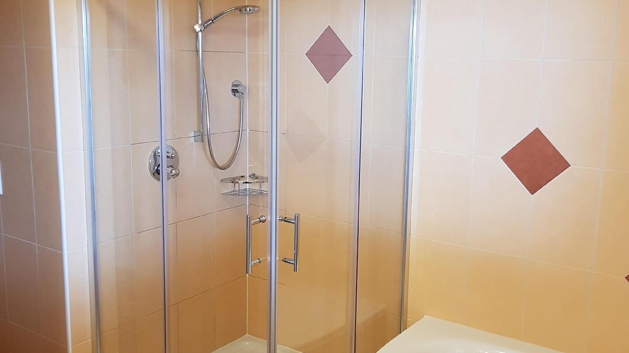 Photo of Bathroom in Fuegenberg