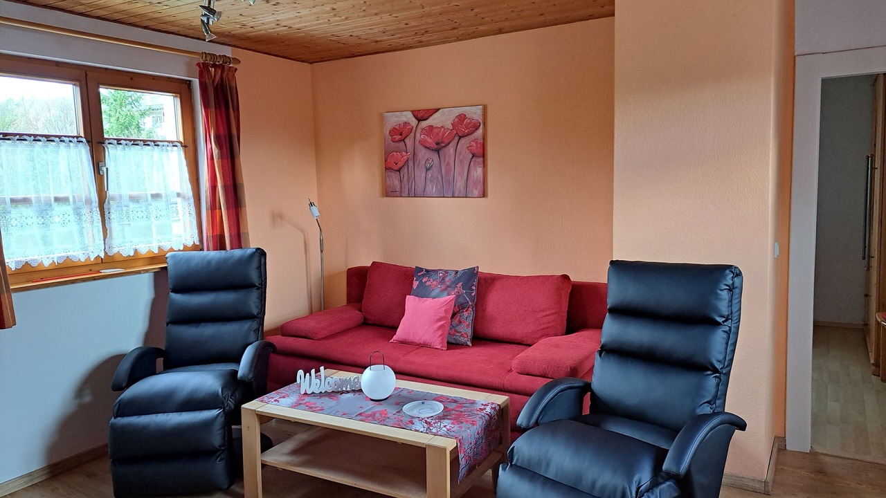 Photo of Livingroom in Unterleinleiter