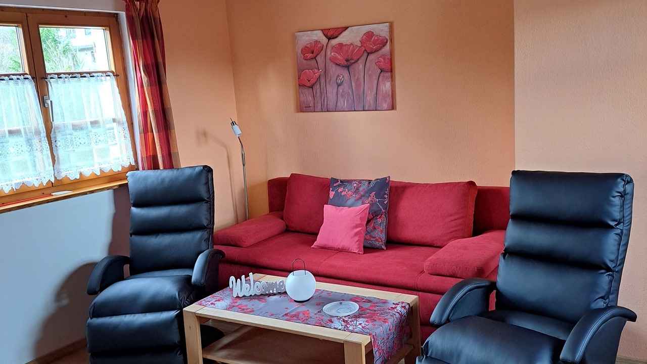 Photo of Livingroom in Unterleinleiter