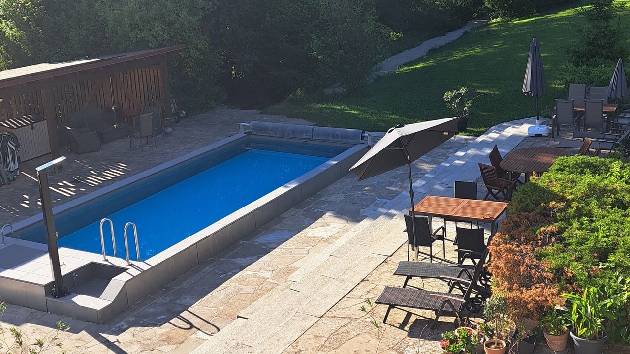 Photo of Outdoor in Unterleinleiter