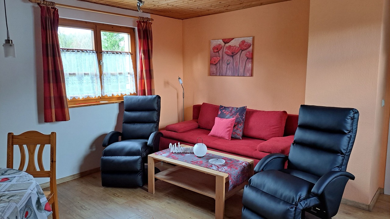 Photo of Livingroom in Unterleinleiter