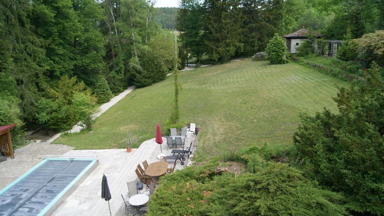 Photo of Outdoor in Unterleinleiter
