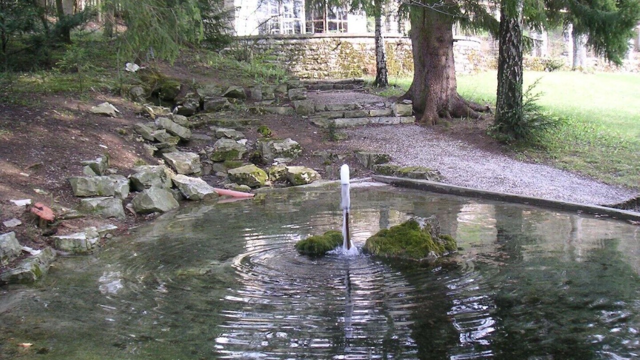 Photo of Outdoor in Unterleinleiter