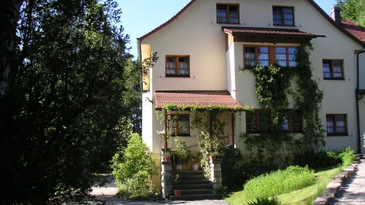 Photo of Outdoor in Unterleinleiter