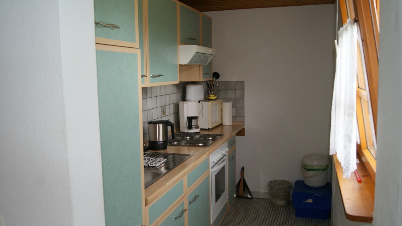 Photo of Kitchen in Unterleinleiter