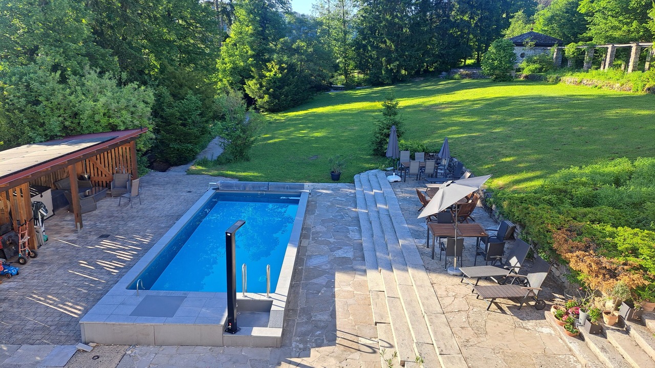 Photo of Outdoor in Unterleinleiter
