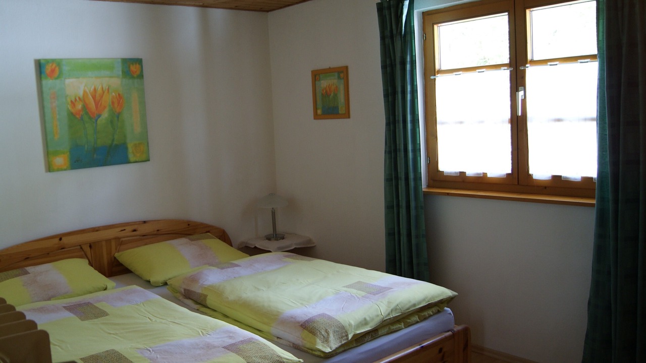 Photo of Bedroom in Unterleinleiter
