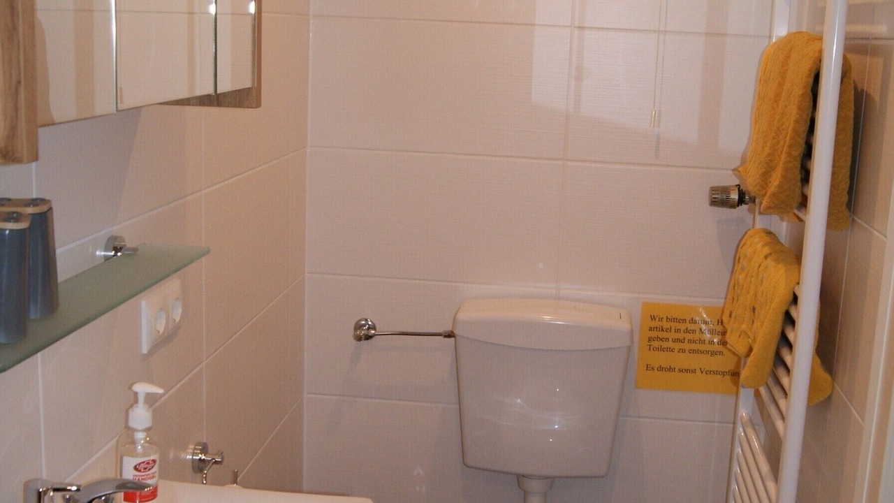 Photo of Bathroom in Unterleinleiter